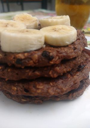 Una foto de Wafles sin harinas ni azúcar