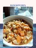 Capjay merah ala rani kitchen