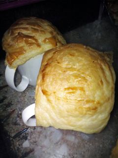 Foto resep Zuppa Soup Simple