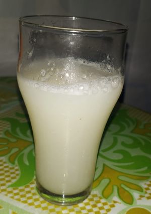 Foto resep Jus sirsak