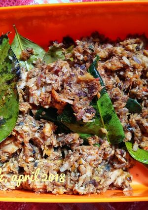 Foto resep Tuna suir