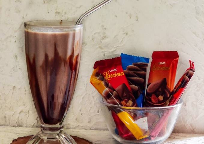 How to Make Ultimate Cold oats cocoa