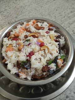 தயிர் சாதம் செய்முறை முக்கிய புகைப்படம்
