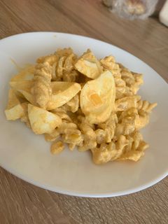 Tojáspörkölt recept fotója