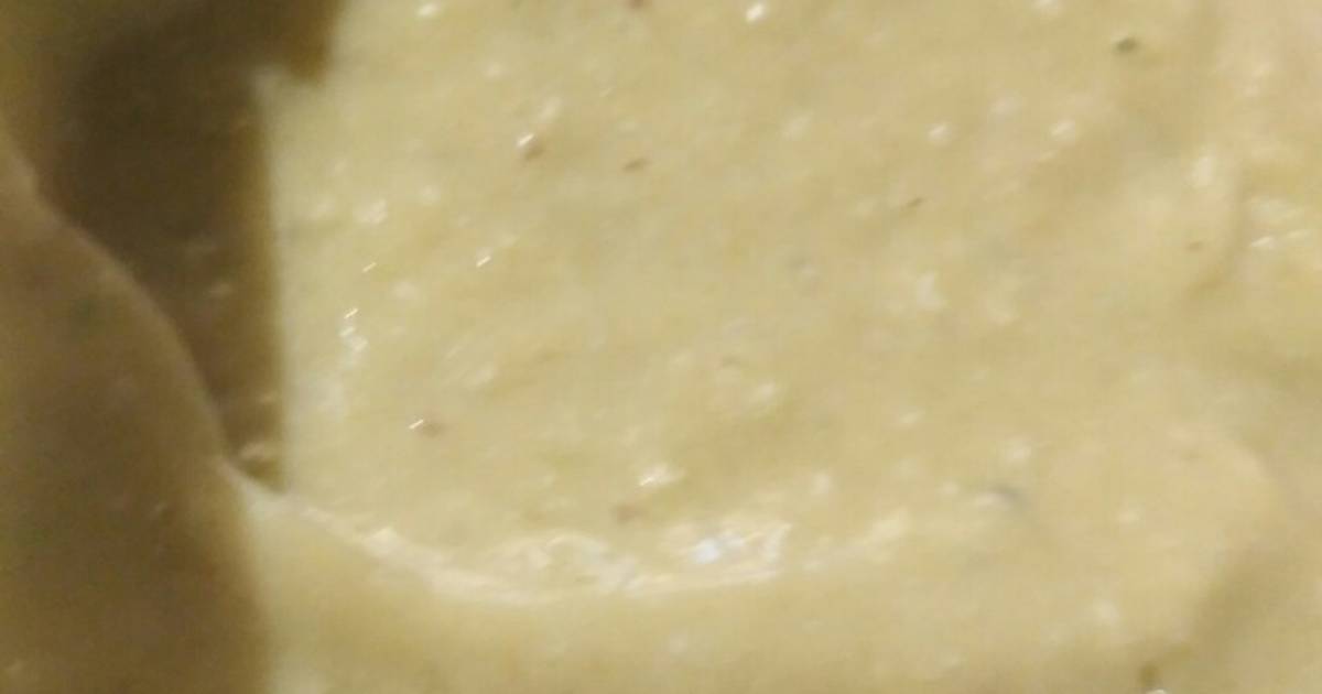 Banana Avocado Hemp Ice Cream Recipe by Chef Bon Bon Cookpad