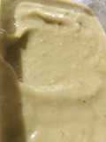 Banana Avocado Hemp Ice Cream