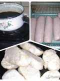 Pempek ikan petek