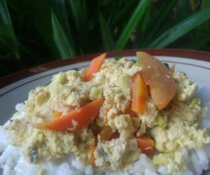 Resep Baru Pepes Tahu Udang Praktis Ala Rumahan Resep Baru Pepes Tahu Udang Praktis Ala Rumahan