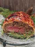 Filetto alla Wellington
