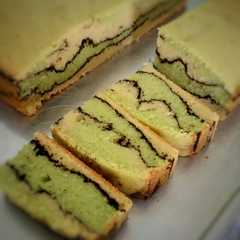 รูปของ Cake Peta