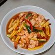 Udang Asam Manis