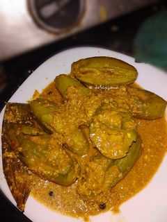 দই পটল (Doi Potol recipe in Bengali) রেসিপির প্রধান ছবি