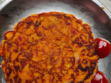 Besan chilla