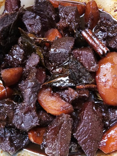 Foto resep Semur Betawi