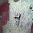 Mie mentah home made kenyal,anti gagal
