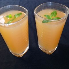 A picture of Tamarind drink.