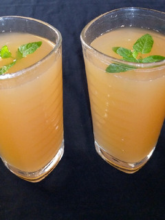 A picture of Tamarind drink.