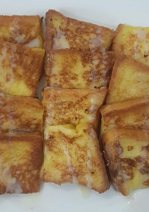 Foto resep French Toast