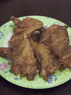 Foto resep Jamur Tiram Crispy