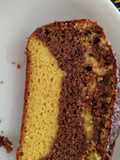 Tried n tested Keto marble cake