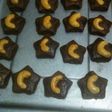 Coklat mete cookies