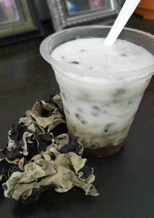 Foto resep Dawet cendol japing