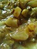 Cingur Sapi mantul