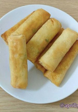 Foto resep Lumpia