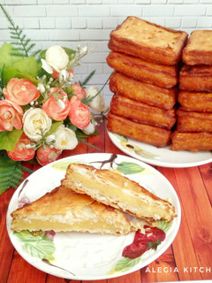 Foto resep 93. Gabin Tape