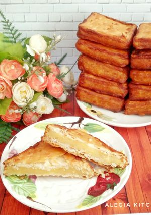 Foto resep 93. Gabin Tape