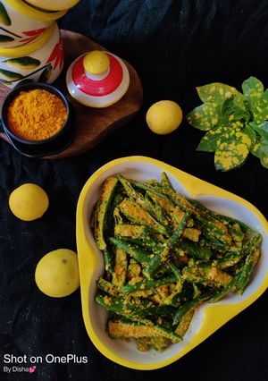 રાયતા મરચાં (Green Chilli Pickle Recipe in Gujarati) (Instant) રેસીપી મુખ્ય ફોટો