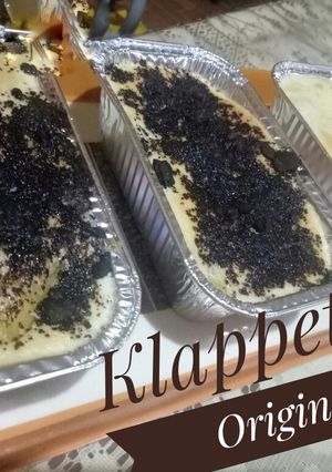 Foto resep Tart Kelapa