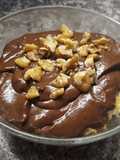 Postre de lunes