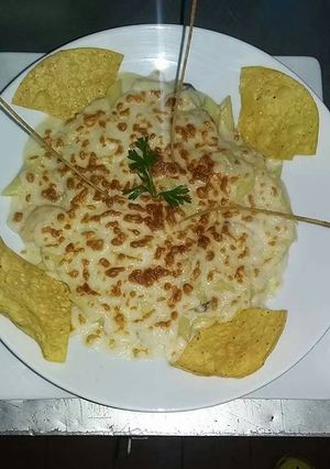 صورة لوصفة نجرسكو