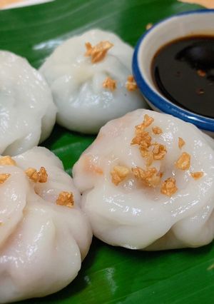 รูปของ กุยช่าย