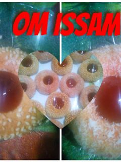 صورة لوصفة حلوة اقتصادية