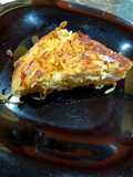 Frittata di Spaghetti