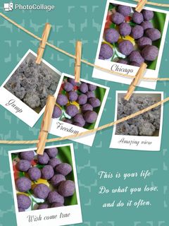 Foto resep Onde-onde ubi ungu