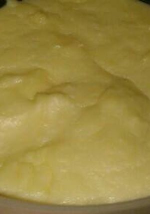 Foto resep Cream Cheese