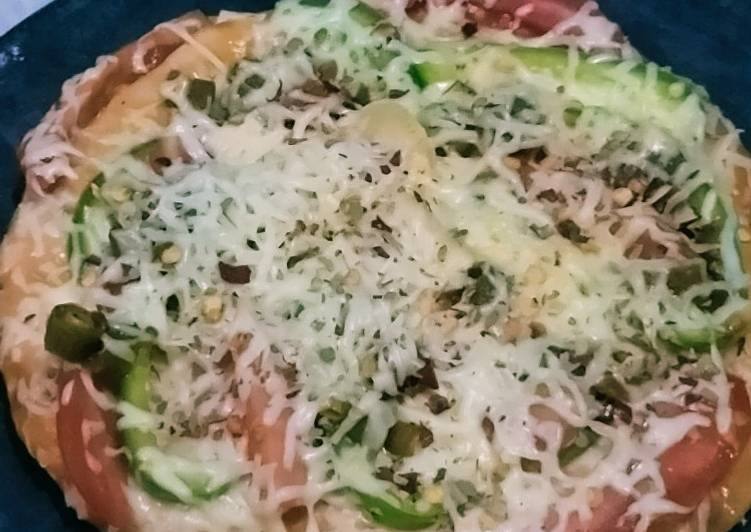 Farali Pizza