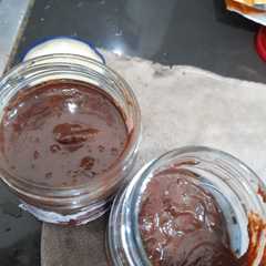 รูปของ Selai Hazelnut [Nutell*]
