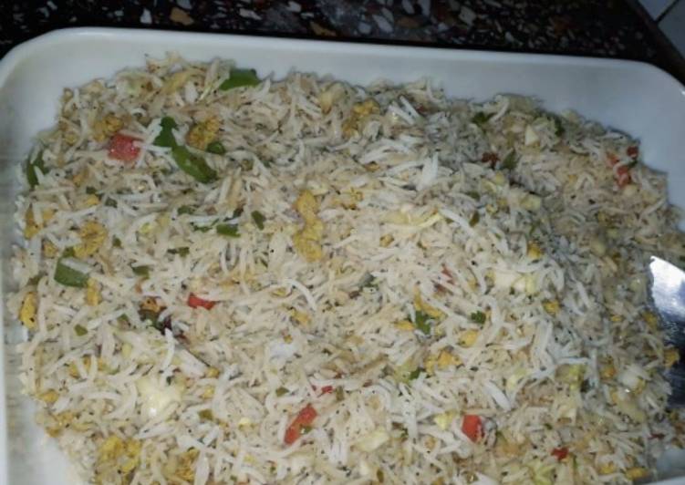 Fried rice