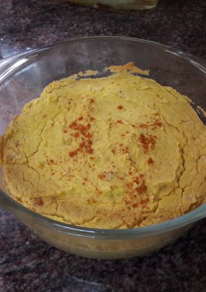 Foto principal de 🇮🇹"Cecina italiana" vegana