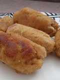 Croquetas de atún