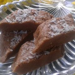 A picture of Gudpapdi.