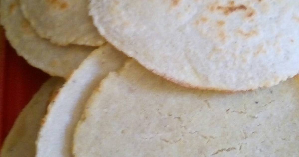 Tortillas de maseca 41 recetas caseras Cookpad