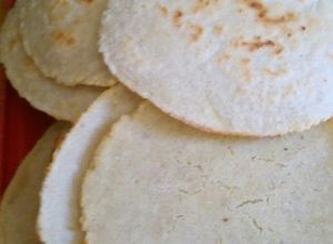Foto principal de Tortillas