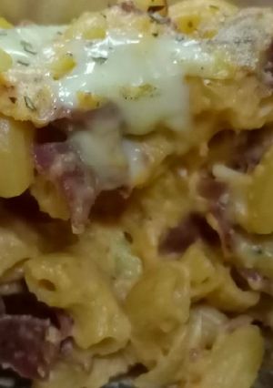 Foto resep Mac N Cheese creamy enak anti gagal