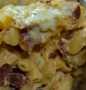 Easy Way Prepare Mac N Cheese creamy enak anti gagal the Delicious Makes you drool
