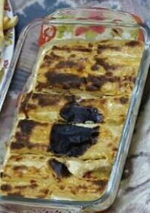 صورة لوصفة منتو